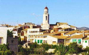 excursiones desde Cabra del Campo