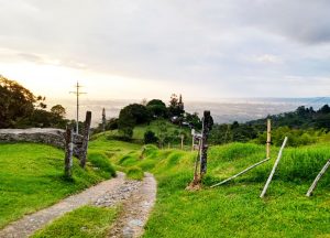 excursiones desde Calarcá