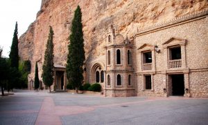 excursiones desde Calasparra