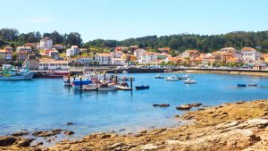 excursiones desde Camariñas