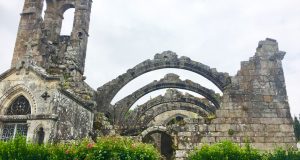 excursiones desde Cambados