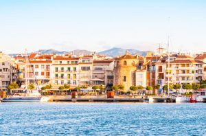 excursiones desde Cambrils