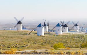 excursiones desde Campo de Criptana
