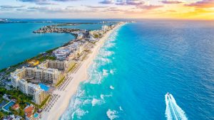 excursiones desde Cancún