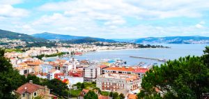 excursiones desde Cangas de Morrazo