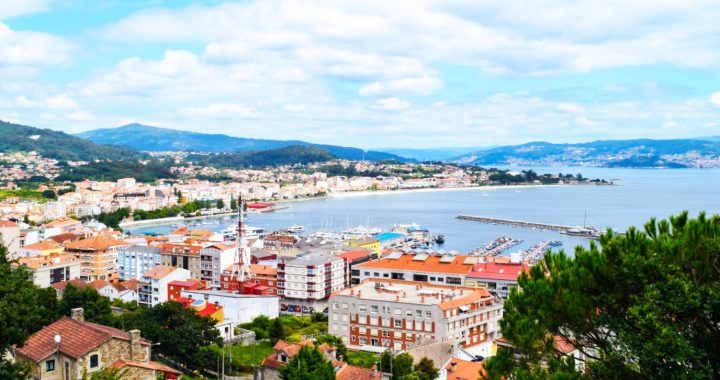 excursiones desde Cangas de Morrazo