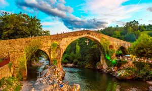 excursiones desde Cangas de Onís