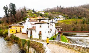 excursiones desde Cangas del Narcea