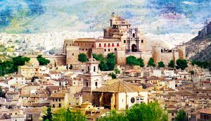 excursiones desde Caravaca de la Cruz