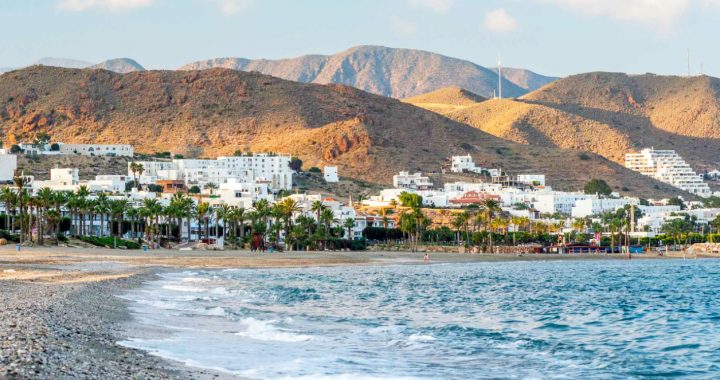 excursiones desde Carboneras