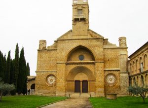 excursiones desde Carcastillo