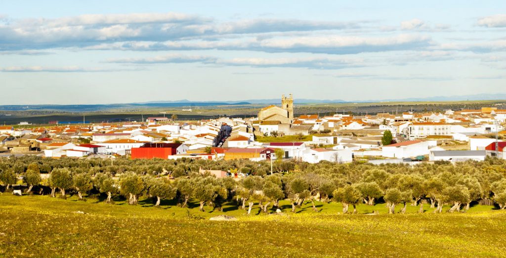 excursiones desde Casar de Cáceres