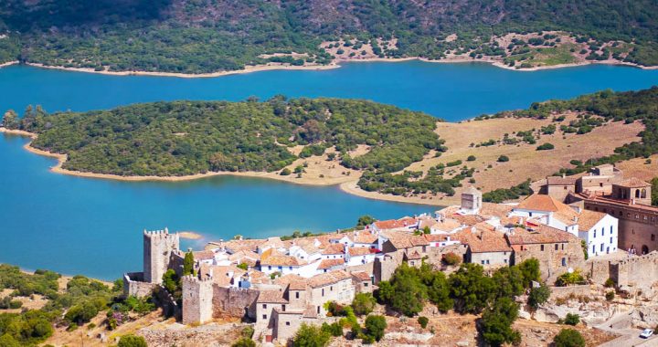 excursiones desde Castellar de la Frontera
