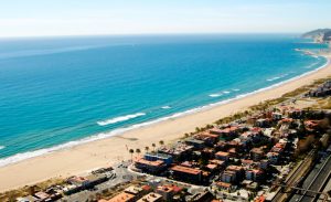 excursiones desde Castelldefels