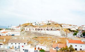 excursiones desde Castilléjar