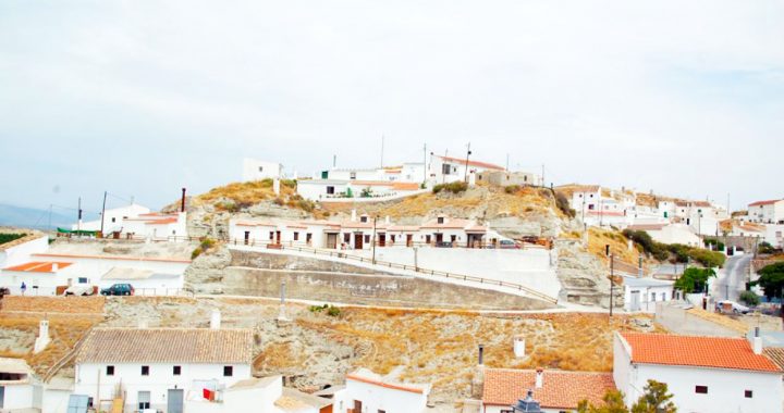 excursiones desde Castilléjar