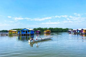 excursiones desde Ciénaga