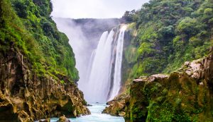 excursiones desde Ciudad Valles