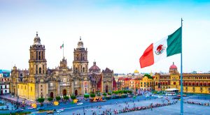 excursiones desde Ciudad de México
