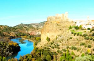 excursiones desde Cofrentes