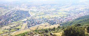 excursiones desde Collado Mediano