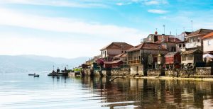 excursiones desde Combarro