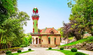 excursiones desde Comillas