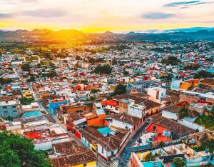 excursiones desde Comitán de Domínguez