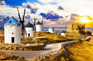 excursiones desde Consuegra