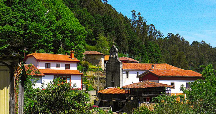 excursiones desde Corias