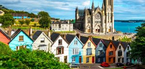 excursiones desde Cork