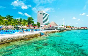 excursiones desde Cozumel