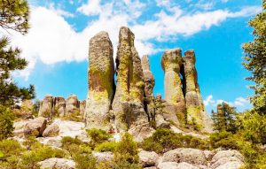 excursiones desde Creel