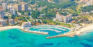 excursiones desde Dehesa de Campoamor