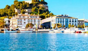 excursiones desde Denia