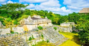 excursiones desde Ek Balam