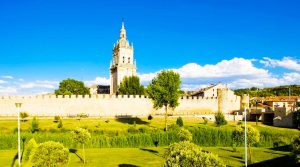 excursiones desde El Burgo de Osma