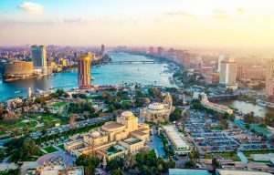 excursiones desde El Cairo