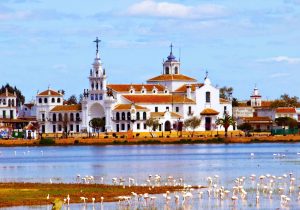 excursiones desde El Rocío