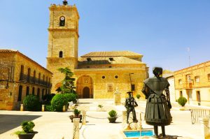 excursiones desde El Toboso