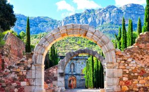 excursiones desde Escaladei