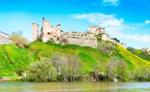 excursiones desde Escalona