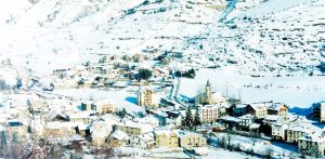 excursiones desde Espot