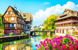excursiones desde Estrasburgo