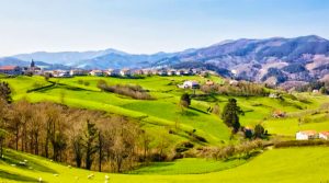 excursiones desde Ezkioga