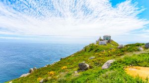 excursiones desde Finisterre