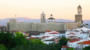 excursiones desde Fregenal de la sierra