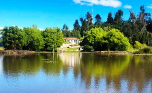 excursiones desde Fúquene