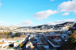 excursiones desde Galera