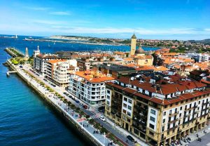 excursiones desde Getxo